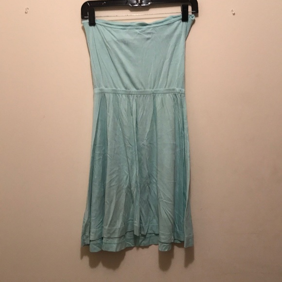 Strapless Dress - Picture 4 of 5